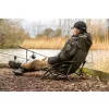 Avid Revolve Low Chair Fishing Chair