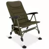 Avid Revolve Armchair Armrest Fishing Chair