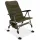 Avid Revolve Armchair Armrest Fishing Chair