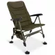 Avid Revolve Armchair Armrest Fishing Chair