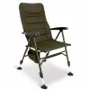 Avid Revolve X Armchair Armrest Fishing Chair