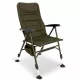 Avid Revolve X Armchair Armrest Fishing Chair
