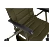 Avid Revolve X Armchair Armrest Fishing Chair