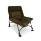 Avid Benchmark Ultra Cozy Chair 70x56x57cm Fishing Chair
