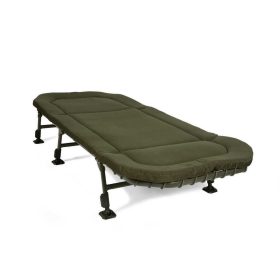Avid Benchmark Ultra Standard Bed 80x200x38-48cm Fishing Bed