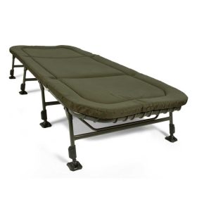 Avid Benchmark Ultra X Bed 90x210x38-48cm Fishing Bed