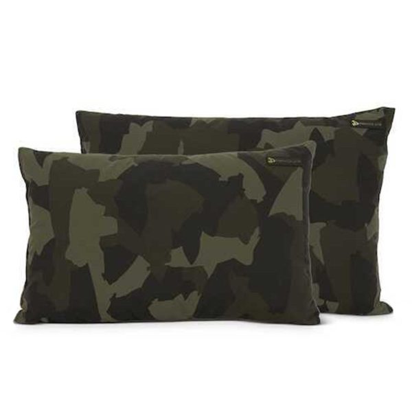 Avid Revolve Pillow Std