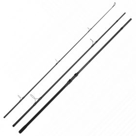 Avid Revolve 3lb 3-Piece Boilie Rod 3.65m