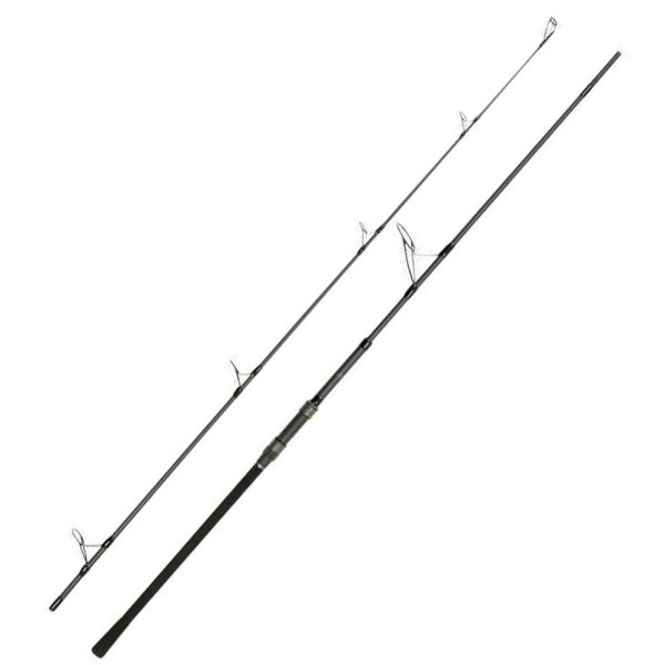 Avid React 2 Piece Carp Rod 10ft 3.50lbs