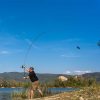 Avid Elevate 12ft Spod/Marker