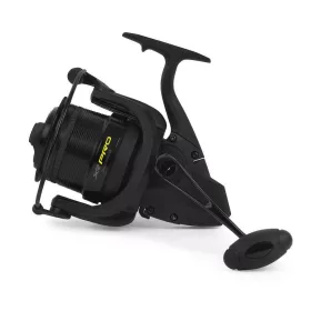 Avid XR Pro Spod Marker Reel 8000 Front Drag Reel