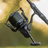 Avid EX-Cast 12000 Front Drag Reel