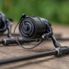 Avid EX-Cast 12000 Front Drag Reel