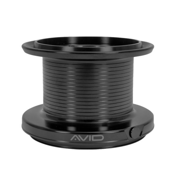 Avid EX-Cast 12000 Deep pole drum