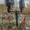 Avid Lok Down 2 Rod Fixed Buzz Bar - 4.5"