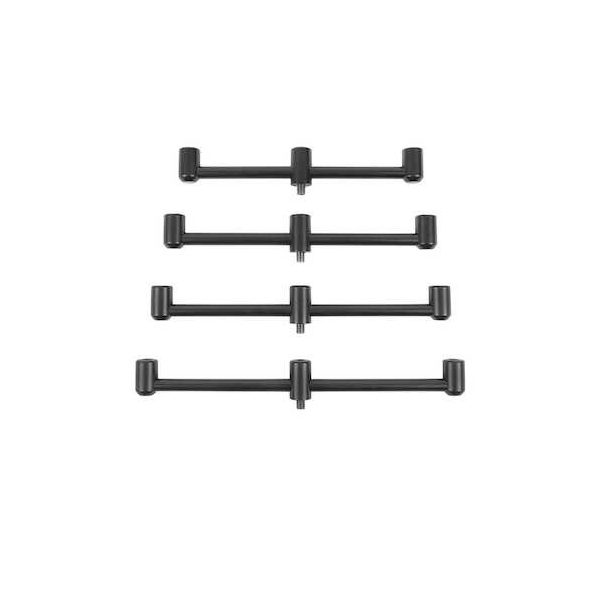 Avid Lok Down 3 Rod Fixed Buzz Bar - 9"