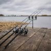 Avid Lok Down 3 Rod Fixed Buzz Bar - 11"