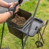 Avid Bait Station Boiler Stand Upper Part