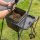 Avid Bait Station Boiler Stand Upper Part