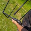 Avid Bait Station Boiler Stand Upper Part