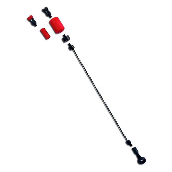 Avid Revolve Bobbin Kit RED