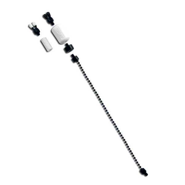 Avid Revolve Bobbin Kit WHITE