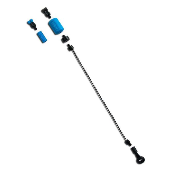 Avid Revolve Bobbin Kit BLUE
