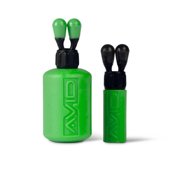 Avid Revolve Bobbin Kit GREEN