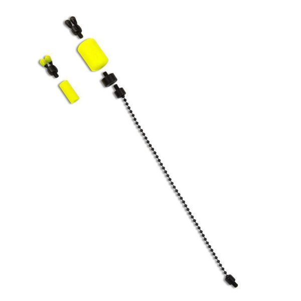 Avid Revolve Bobbin Kit YELLOW