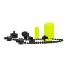 Avid Revolve Bobbin Kit YELLOW
