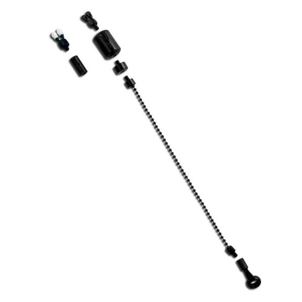 Avid Revolve Bobbin Kit BLACK