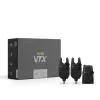 Avid VTX 2+1 Electronic Bite Alarm Set