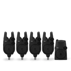 Avid VTX 4+1 Electronic Bite Indicator Set