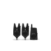 Avid VTX+ 2+1 Bite Alarm Set Electronic Bite Indicator Set