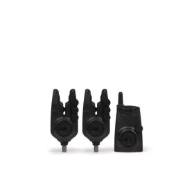 Avid VTX+ 2+1 Bite Alarm Set Electronic Bite Indicator Set