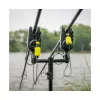 Avid VTX+ 2+1 Bite Alarm Set Electronic Bite Indicator Set