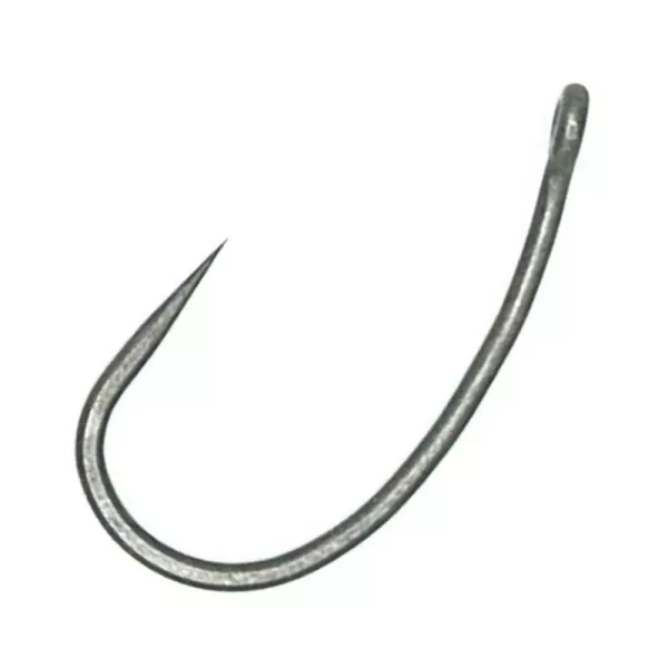 Avid Armorok Hooks Curve Size 8 Barbless Carp Hook