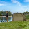 Avid Exo Bivvy Single Tent 240x135x175cm
