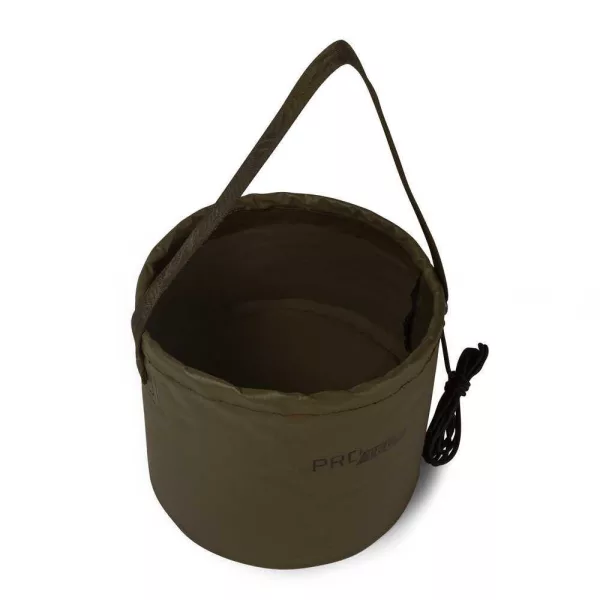 Avid PRO-Tect Water Bucket 10L Water Dipping Bucket