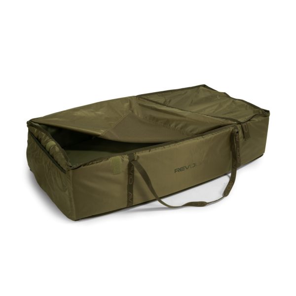 Avid Revolve Carp Cradle 110x58x26cm