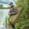 Avid Revolve Carp Cradle 110x58x26cm