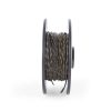 Avid Pindown Braided Hooklink 20Lb leader