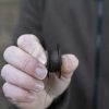 Avid Pindown Braided Hooklink 20Lb leader