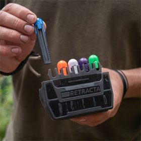 Avid Retracta Tool Set Baiting Needle