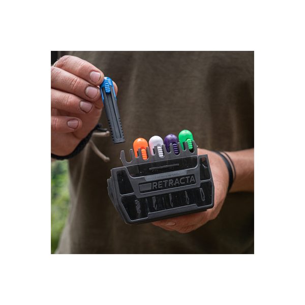 Avid Retracta Tool Set Baiting Needle