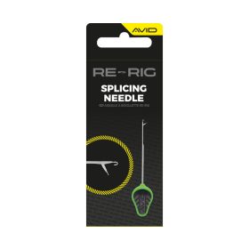 Avid Re-Rig Splicing Needle Baiting Needle
