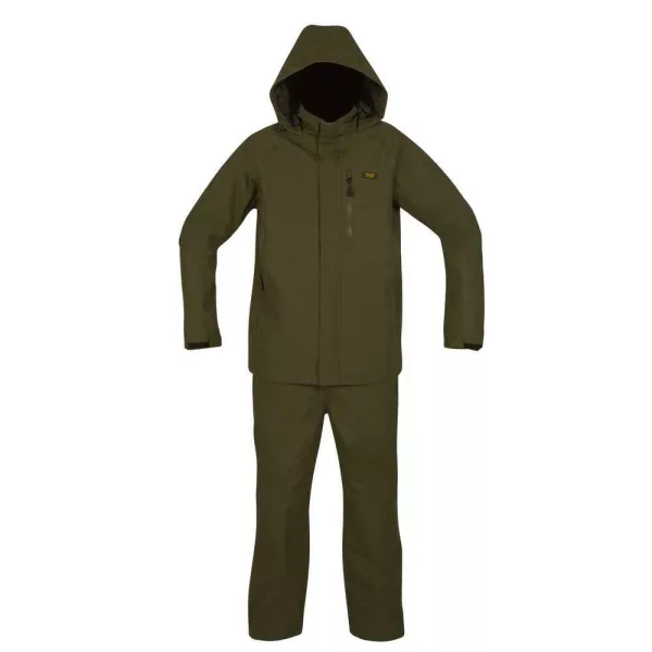 Avid Revolve Waterproof Suit XL Rain Suit Set