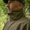 Avid Hydro-Force 20k Full Zip Jacket S