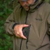Avid Hydro-Force 20k Full Zip Jacket S