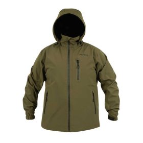 Avid Hydro-Force 20K Zipped 2XL Waterproof Jacket